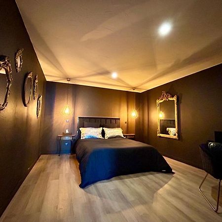 Suite Josefina - Spa&Sauna - Au Coeur De La Route Des Vins Rorschwihr Екстер'єр фото