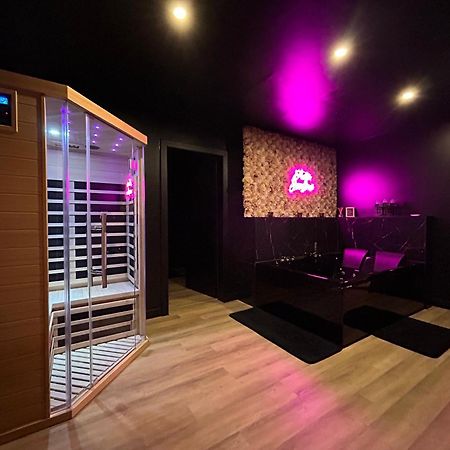 Suite Josefina - Spa&Sauna - Au Coeur De La Route Des Vins Rorschwihr Екстер'єр фото