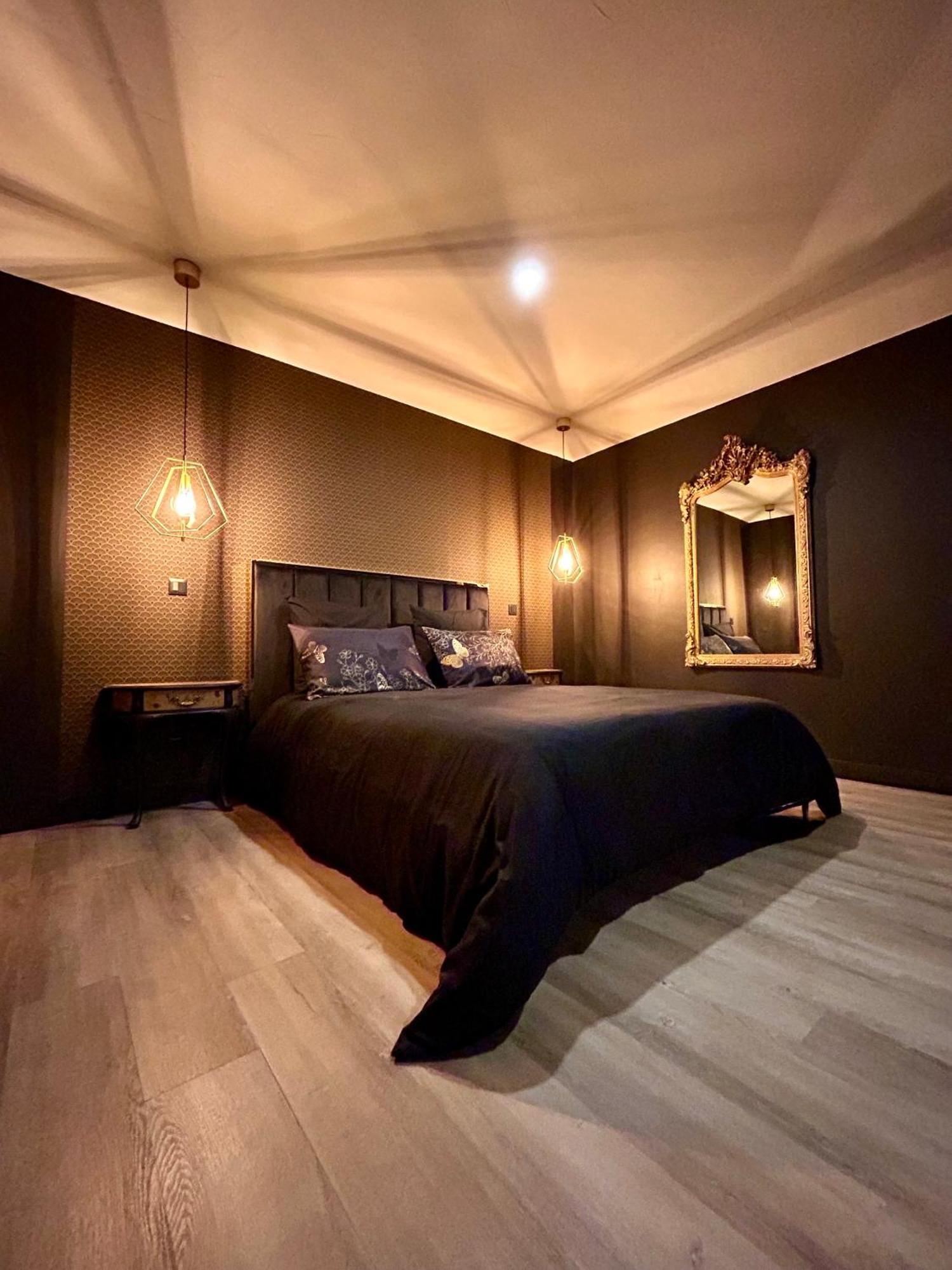 Suite Josefina - Spa&Sauna - Au Coeur De La Route Des Vins Rorschwihr Екстер'єр фото