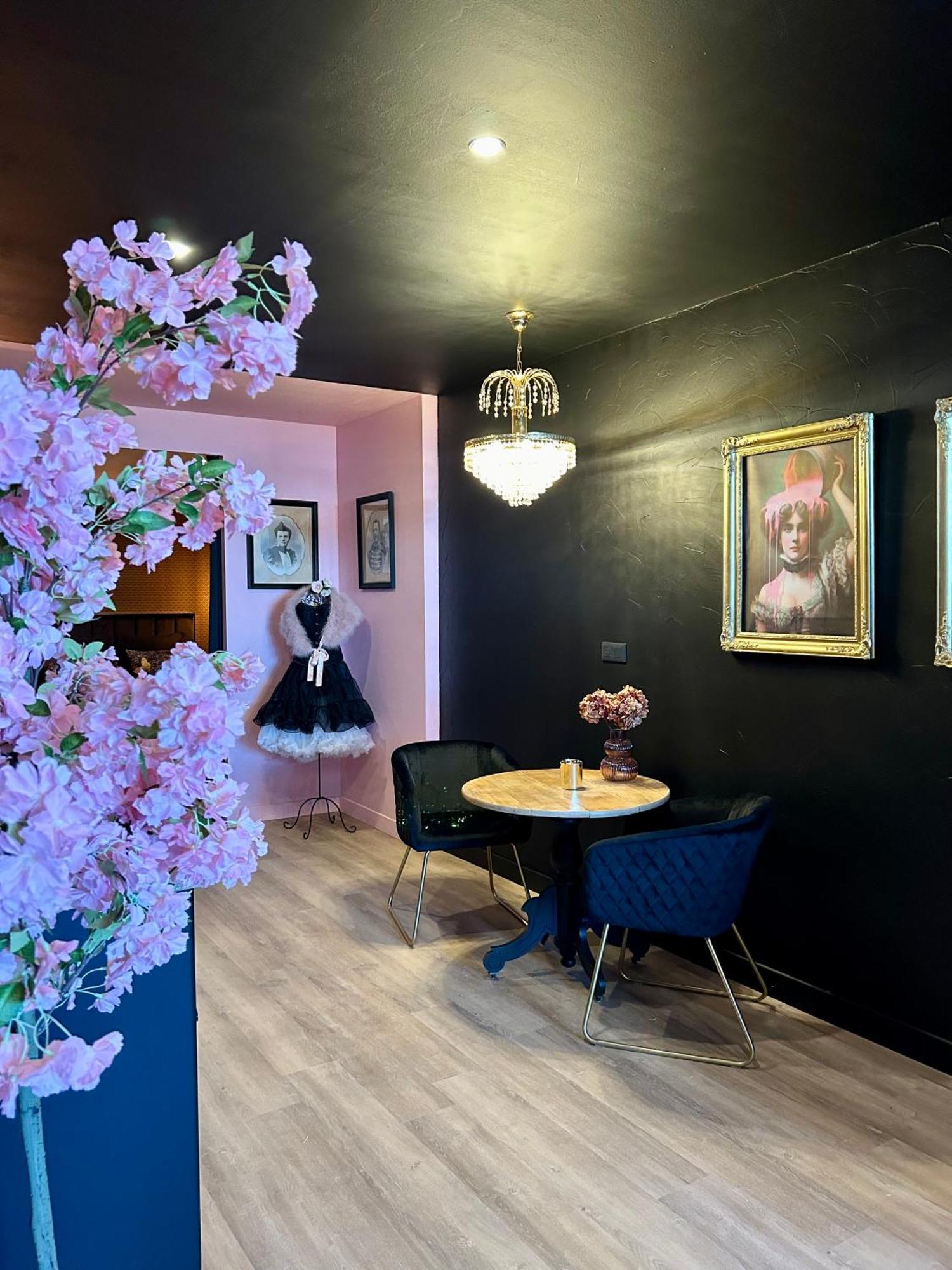 Suite Josefina - Spa&Sauna - Au Coeur De La Route Des Vins Rorschwihr Екстер'єр фото