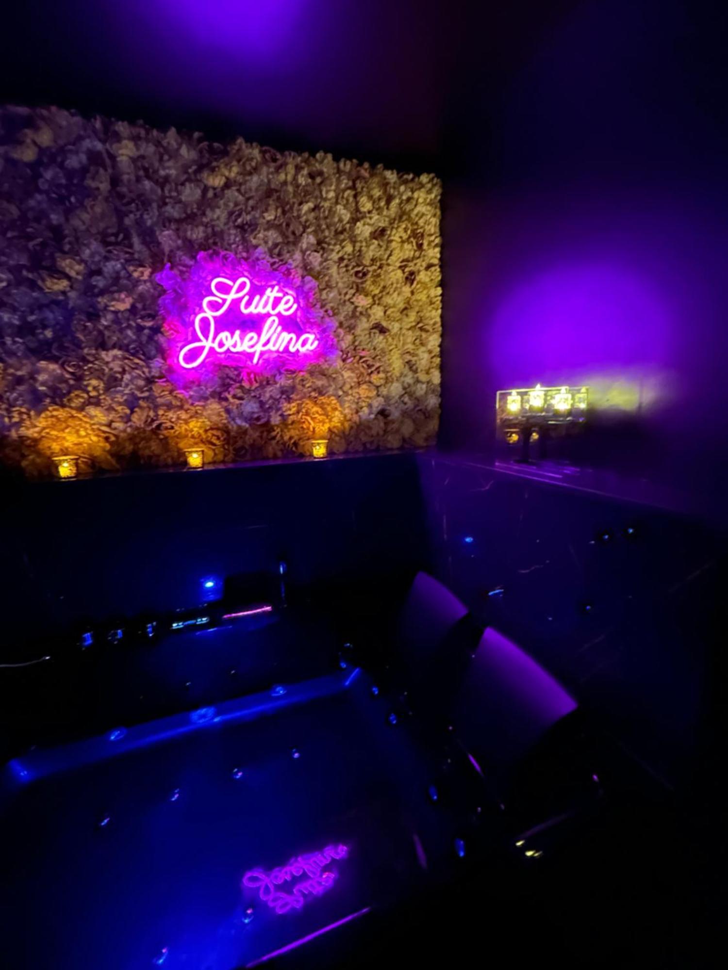 Suite Josefina - Spa&Sauna - Au Coeur De La Route Des Vins Rorschwihr Екстер'єр фото