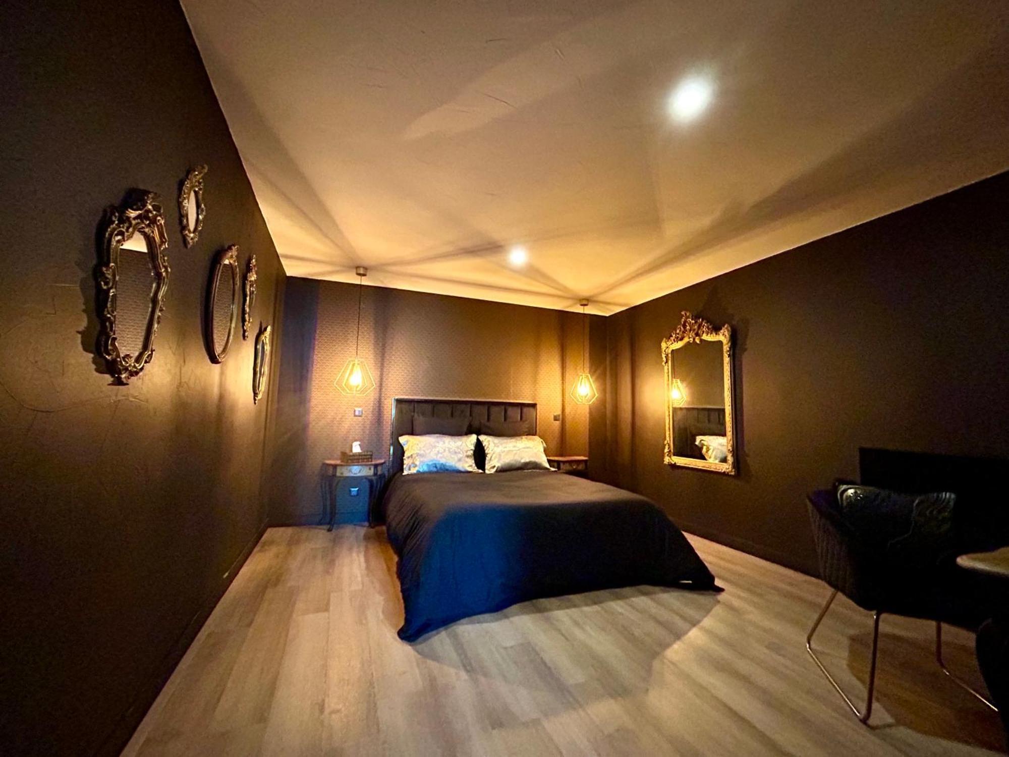 Suite Josefina - Spa&Sauna - Au Coeur De La Route Des Vins Rorschwihr Екстер'єр фото