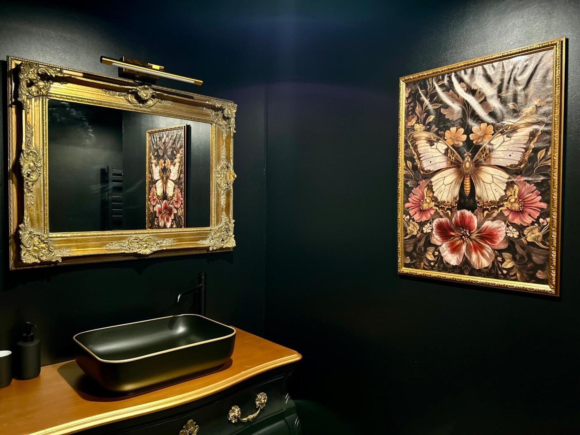 Suite Josefina - Spa&Sauna - Au Coeur De La Route Des Vins Rorschwihr Екстер'єр фото